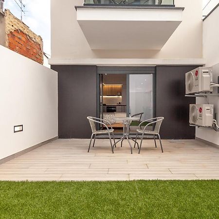 Gravito 53 Apartments By Home Sweet Home Aveiro Exteriér fotografie