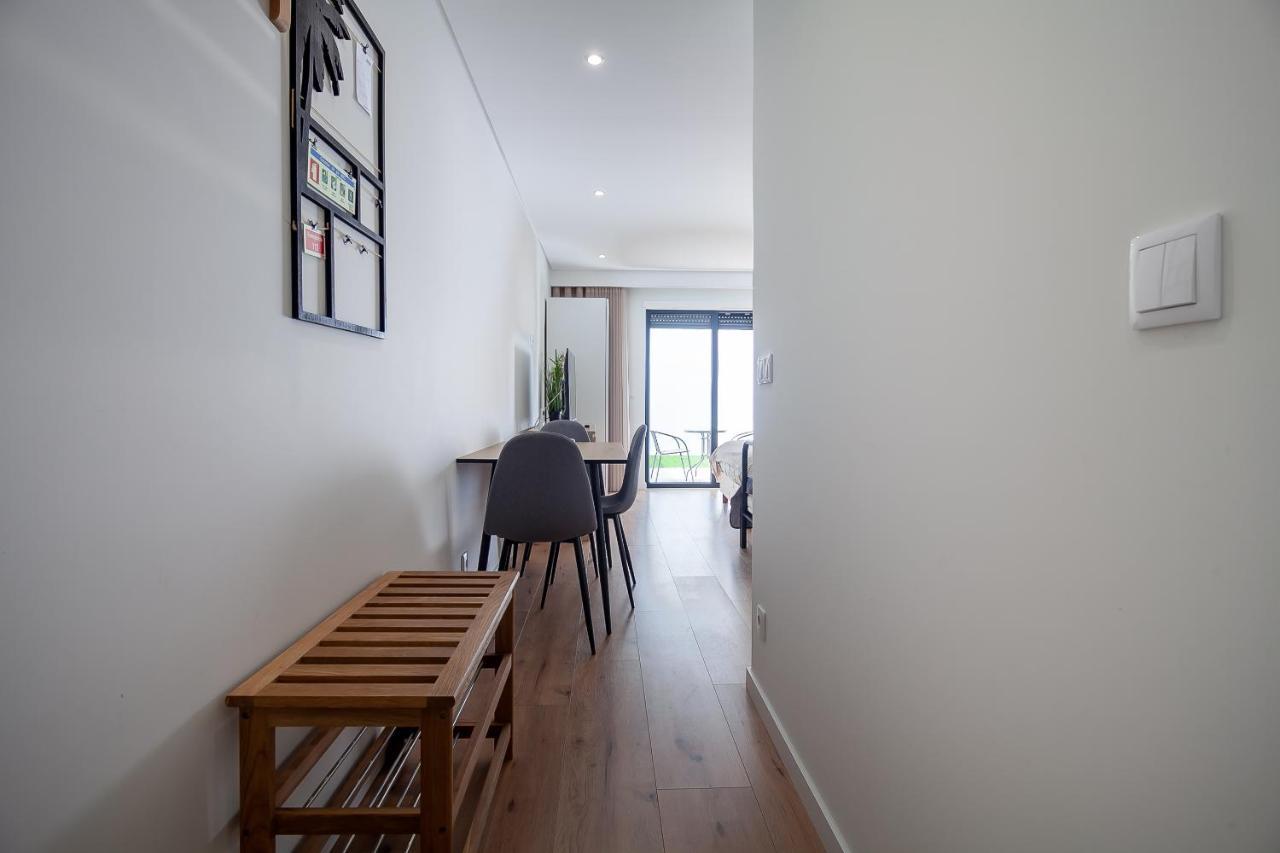 Gravito 53 Apartments By Home Sweet Home Aveiro Exteriér fotografie