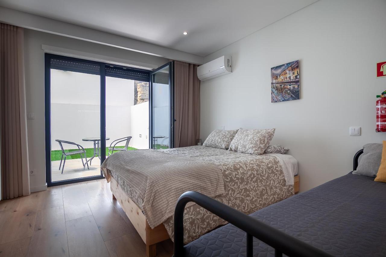 Gravito 53 Apartments By Home Sweet Home Aveiro Exteriér fotografie