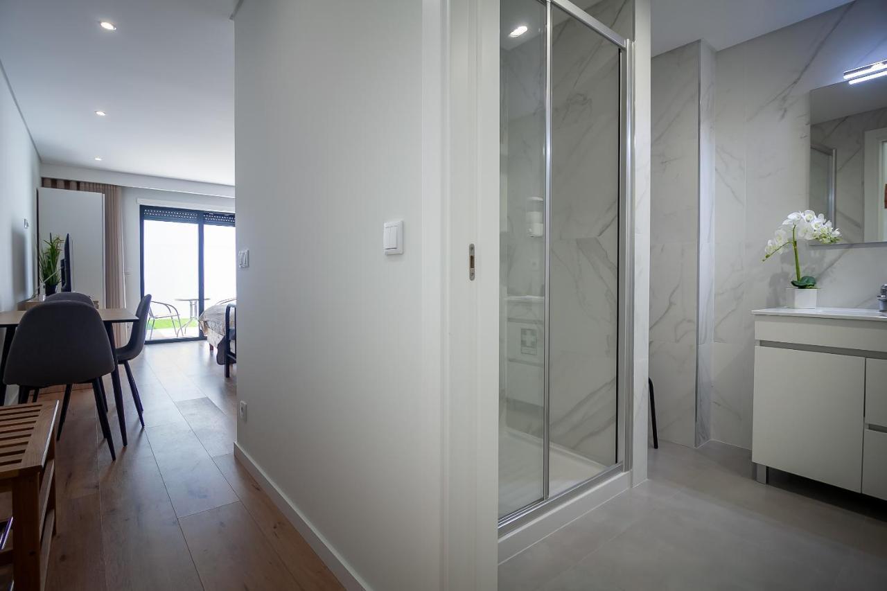 Gravito 53 Apartments By Home Sweet Home Aveiro Exteriér fotografie