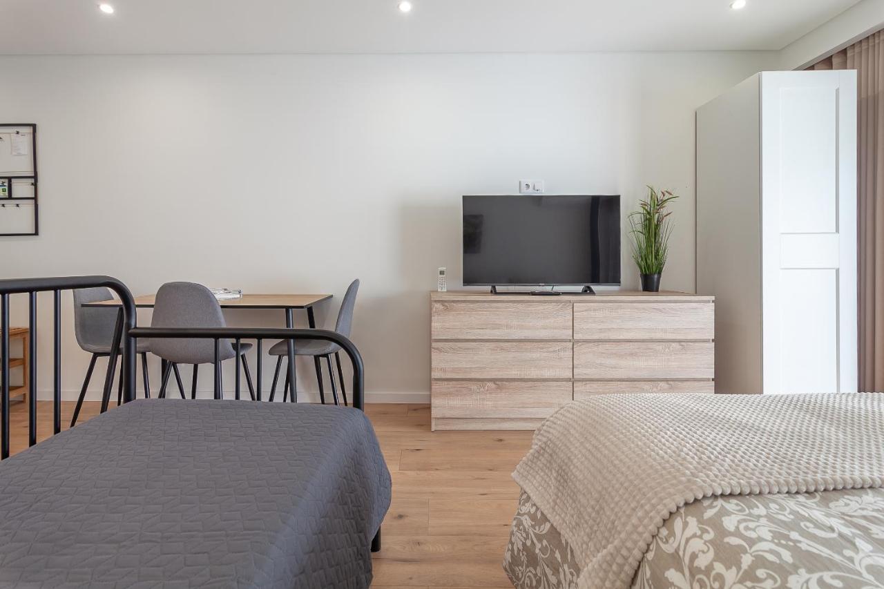 Gravito 53 Apartments By Home Sweet Home Aveiro Exteriér fotografie
