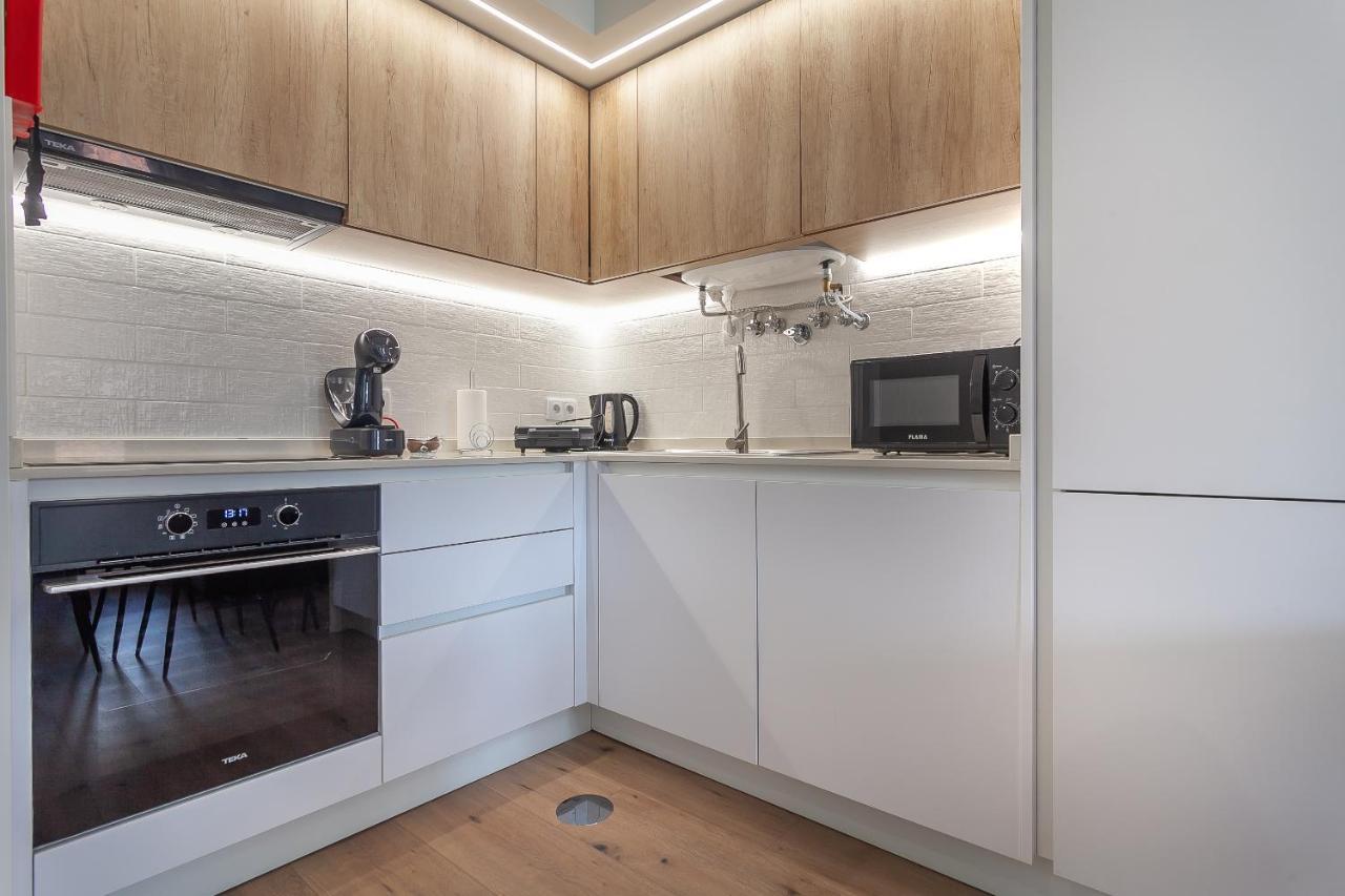 Gravito 53 Apartments By Home Sweet Home Aveiro Exteriér fotografie
