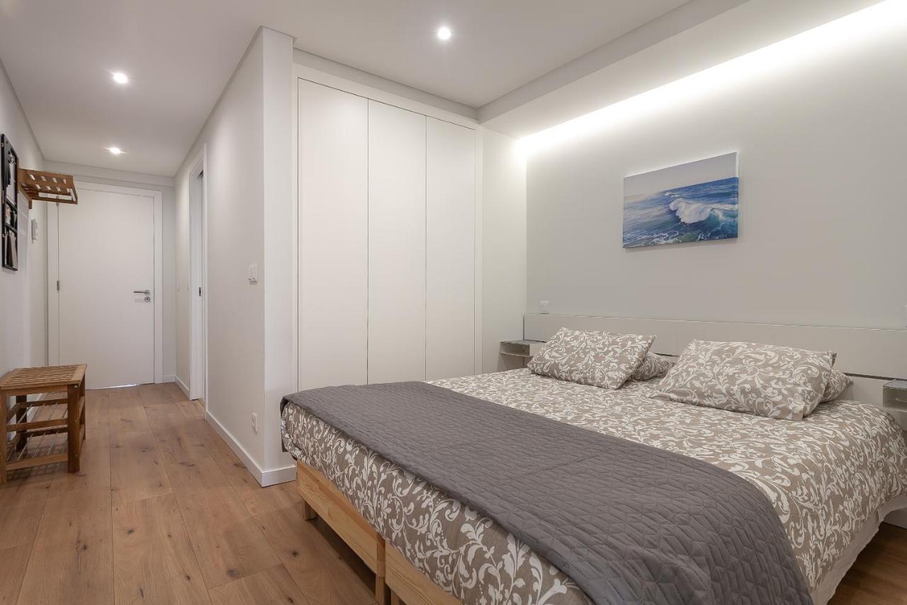 Gravito 53 Apartments By Home Sweet Home Aveiro Exteriér fotografie