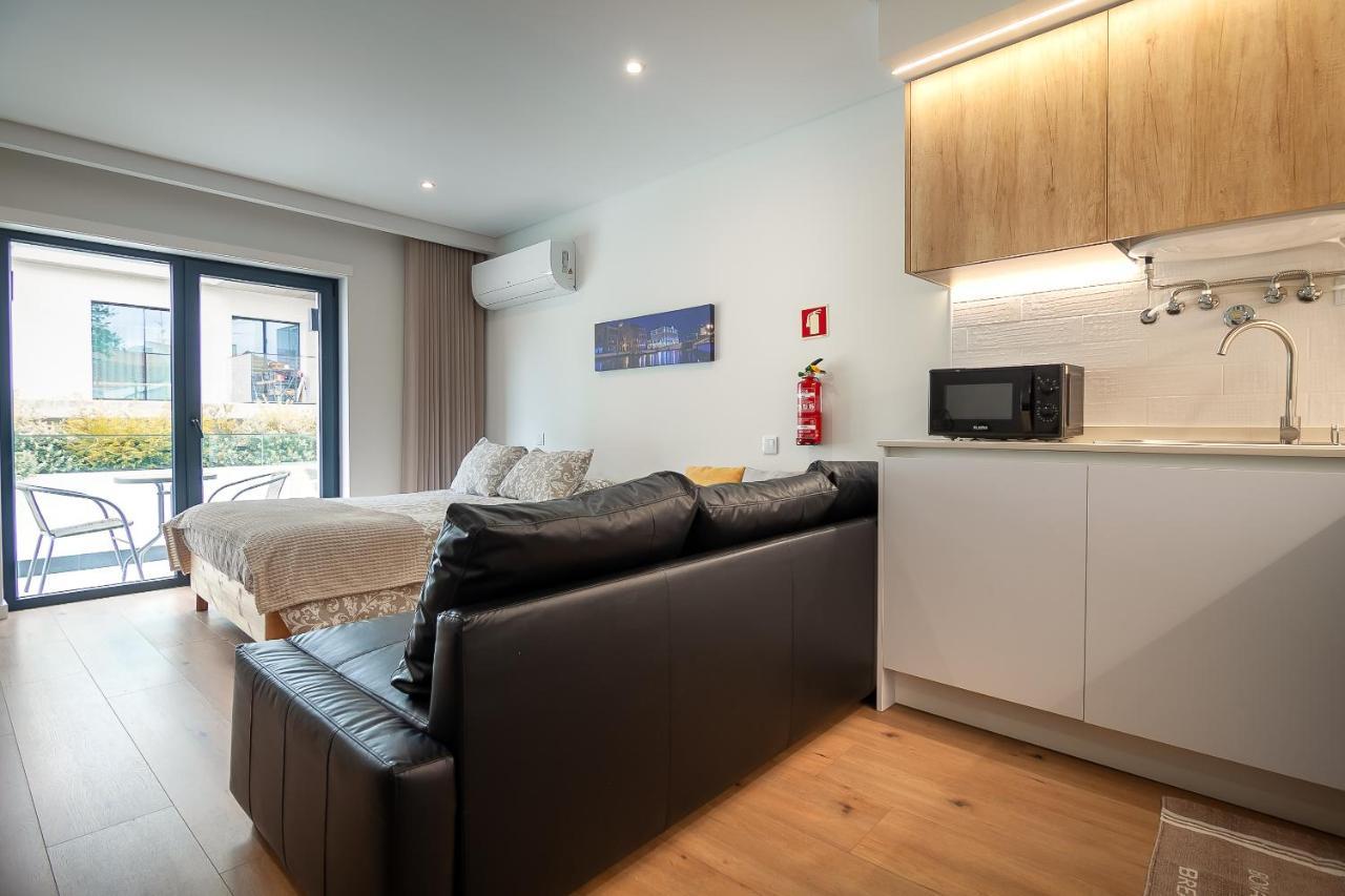 Gravito 53 Apartments By Home Sweet Home Aveiro Exteriér fotografie