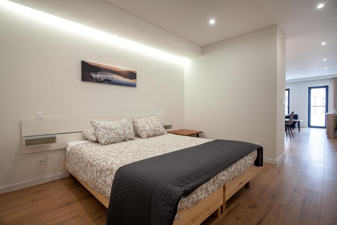 Gravito 53 Apartments By Home Sweet Home Aveiro Exteriér fotografie