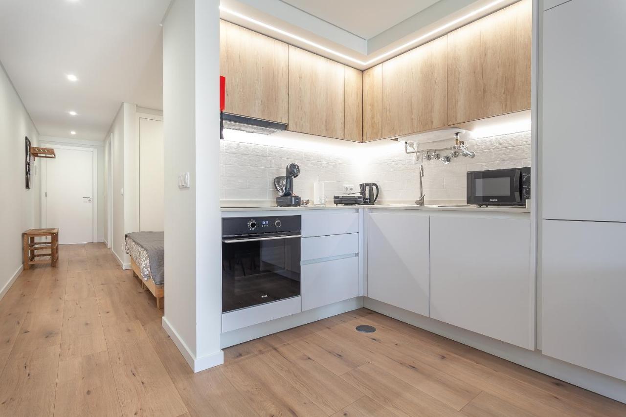 Gravito 53 Apartments By Home Sweet Home Aveiro Exteriér fotografie