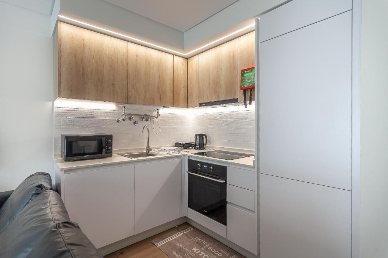 Gravito 53 Apartments By Home Sweet Home Aveiro Exteriér fotografie