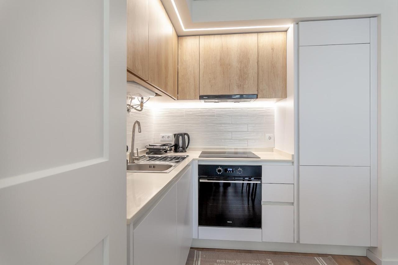 Gravito 53 Apartments By Home Sweet Home Aveiro Exteriér fotografie