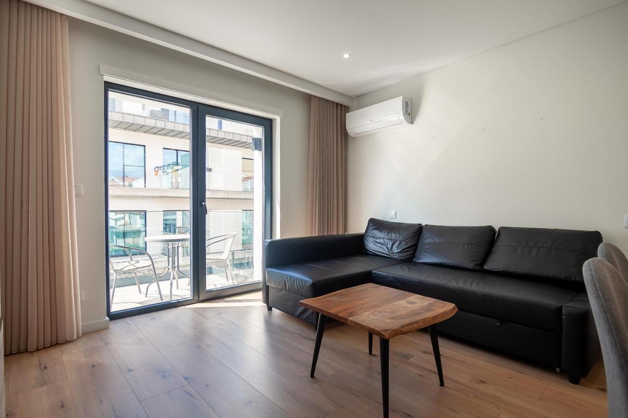 Gravito 53 Apartments By Home Sweet Home Aveiro Exteriér fotografie