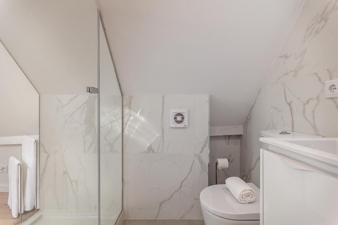 Gravito 53 Apartments By Home Sweet Home Aveiro Exteriér fotografie
