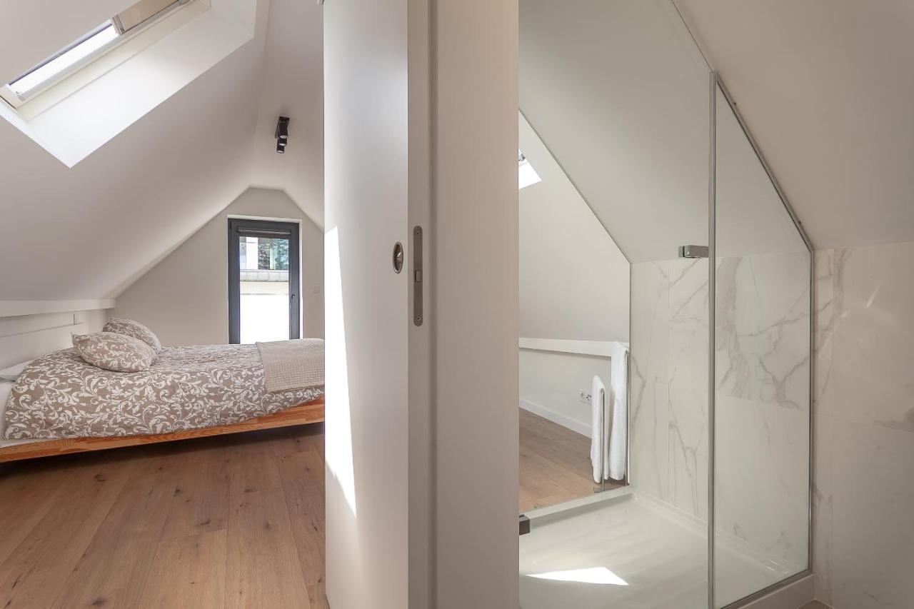 Gravito 53 Apartments By Home Sweet Home Aveiro Exteriér fotografie