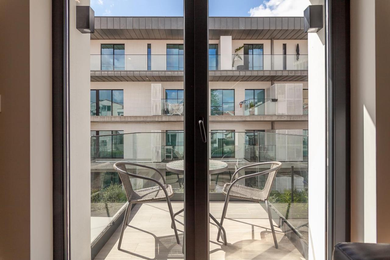 Gravito 53 Apartments By Home Sweet Home Aveiro Exteriér fotografie