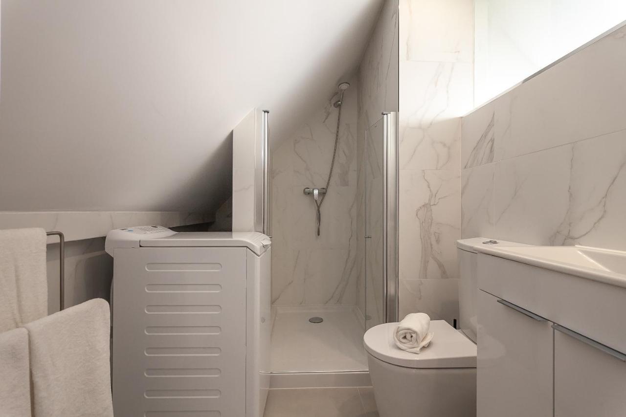 Gravito 53 Apartments By Home Sweet Home Aveiro Exteriér fotografie